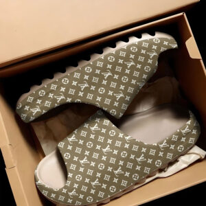 LV | Premium Cloud Slippers NK 150525