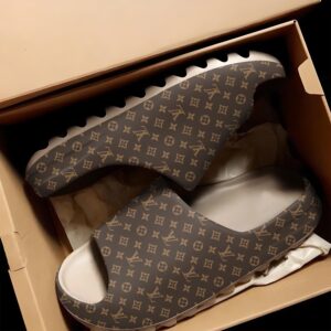 LV | Premium Cloud Slippers NK 230625