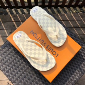 LV | Limited Edition Flip-Flops NK210525