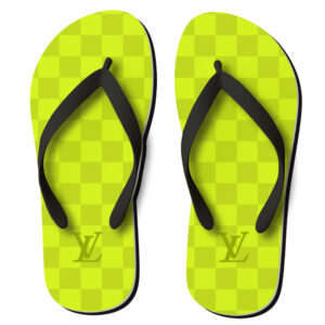 LV | Limited Edition Flip-Flops NK210525