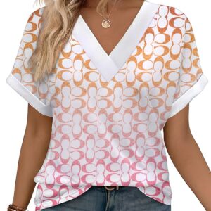COACH | Premium Dolman Sleeve Shirts NK 100625