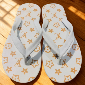 LV | Limited Edition Flip-Flops NK210525