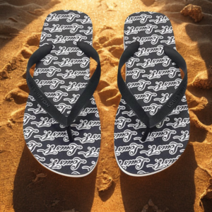 LV | Limited Edition Flip-Flops NK210525