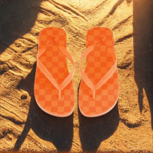 LV | Limited Edition Flip-Flops NK210525