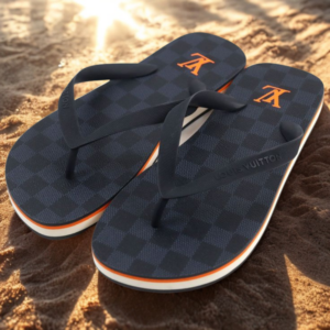 LV | Limited Edition Flip-Flops NK210525