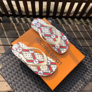 LV | Limited Edition Flip-Flops NK210525