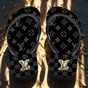 LV | Limited Edition Flip-Flops NK210525