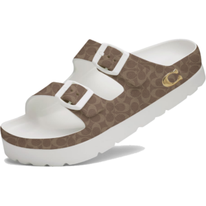 COACH | Premium Summer Sandals SS209-CCH-HYT-NM-140502