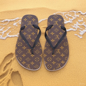 LV | Limited Edition Flip-Flops NK210525