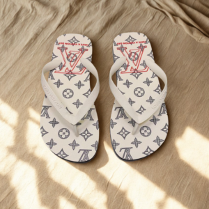 LV | Limited Edition Flip-Flops NK210525