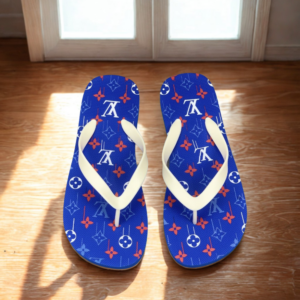 LV | Limited Edition Flip-Flops NK210525