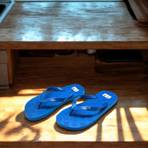 LV | Limited Edition Flip-Flops NK210525