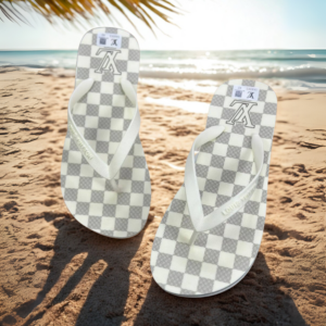 LV | Limited Edition Flip-Flops NK210525