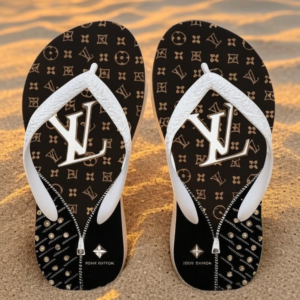 LV | Limited Edition Flip-Flops NK210525