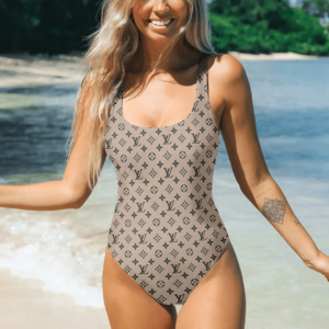 LV | Women's Luxury Swimsuit NK220525