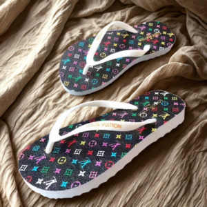 LV | Limited Edition Flip-Flops NK210525