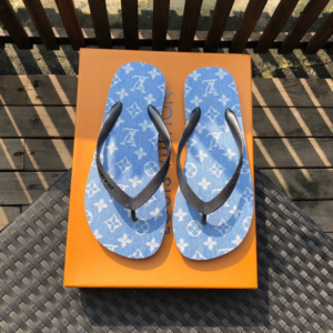 LV | Limited Edition Flip-Flops NK210525