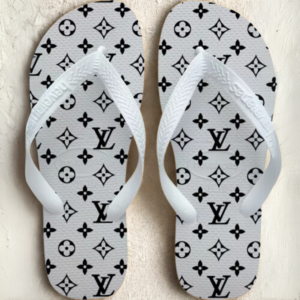 LV | Limited Edition Flip-Flops NK210525