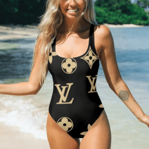 LV | Women's Luxury Swimsuit NK220525