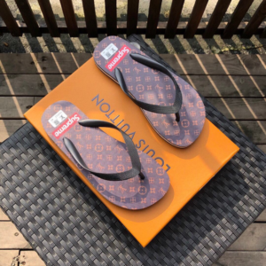 LV | Limited Edition Flip-Flops NK210525