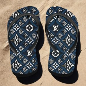 LV | Limited Edition Flip-Flops NK210525