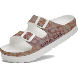 COACH | Premium Summer Sandals SS209-CCH-HYT-NM-140504