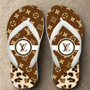 LV | Limited Edition Flip-Flops NK210525