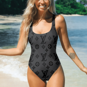 LV | Women's Luxury Swimsuit NK220525