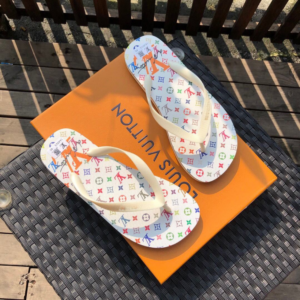 LV | Limited Edition Flip-Flops NK210525