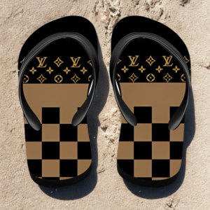 LV | Limited Edition Flip-Flops NK210525