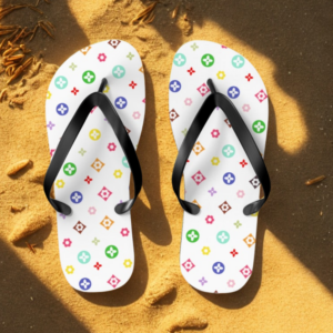 LV | Limited Edition Flip-Flops NK210525