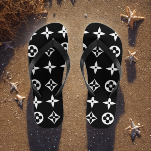 LV | Limited Edition Flip-Flops NK210525
