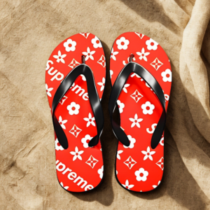 LV | Limited Edition Flip-Flops NK210525