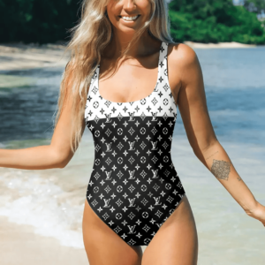 LV | Women's Luxury Swimsuit NK220525