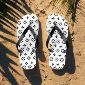 LV | Limited Edition Flip-Flops NK210525
