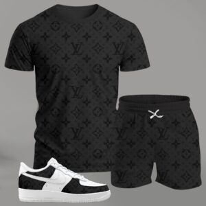 New Release – Combo Tracksuit And Sneaker For Men - NK 170525