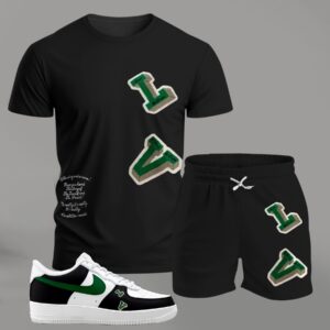 New Release – Combo Tracksuit And Sneaker For Men - NK 170525