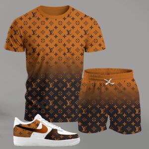 New Release – Combo Tracksuit And Sneaker For Men - NK 170525