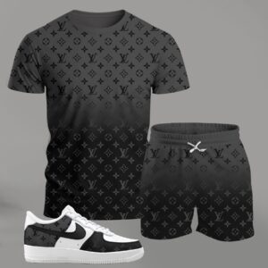 New Release – Combo Tracksuit And Sneaker For Men - NK 170525