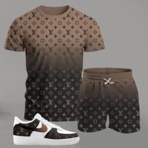 New Release – Combo Tracksuit And Sneaker For Men - NK 170525