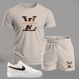 New Release – Combo Tracksuit And Sneaker For Men - NK 170525