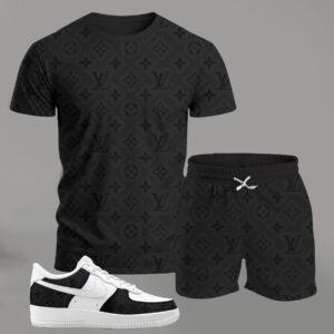 New Release – Combo Tracksuit And Sneaker For Men - NK 170525