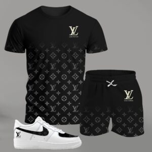New Release – Combo Tracksuit And Sneaker For Men - NK 170525