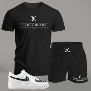New Release – Combo Tracksuit And Sneaker For Men - NK 170525