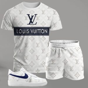 New Release – Combo Tracksuit And Sneaker For Men - NK 170525