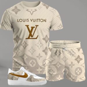 New Release – Combo Tracksuit And Sneaker For Men - NK 170525