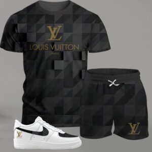 New Release – Combo Tracksuit And Sneaker For Men - NK 170525