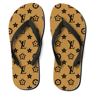 LV | Limited Edition Flip-Flops NK210525
