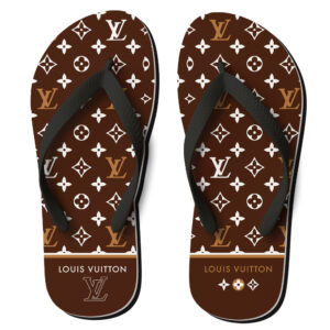 LV | Limited Edition Flip-Flops NK210525