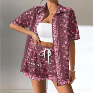 COACH | Premium Hawaiian Set WHS155-CCH-HYT-TH-15052502